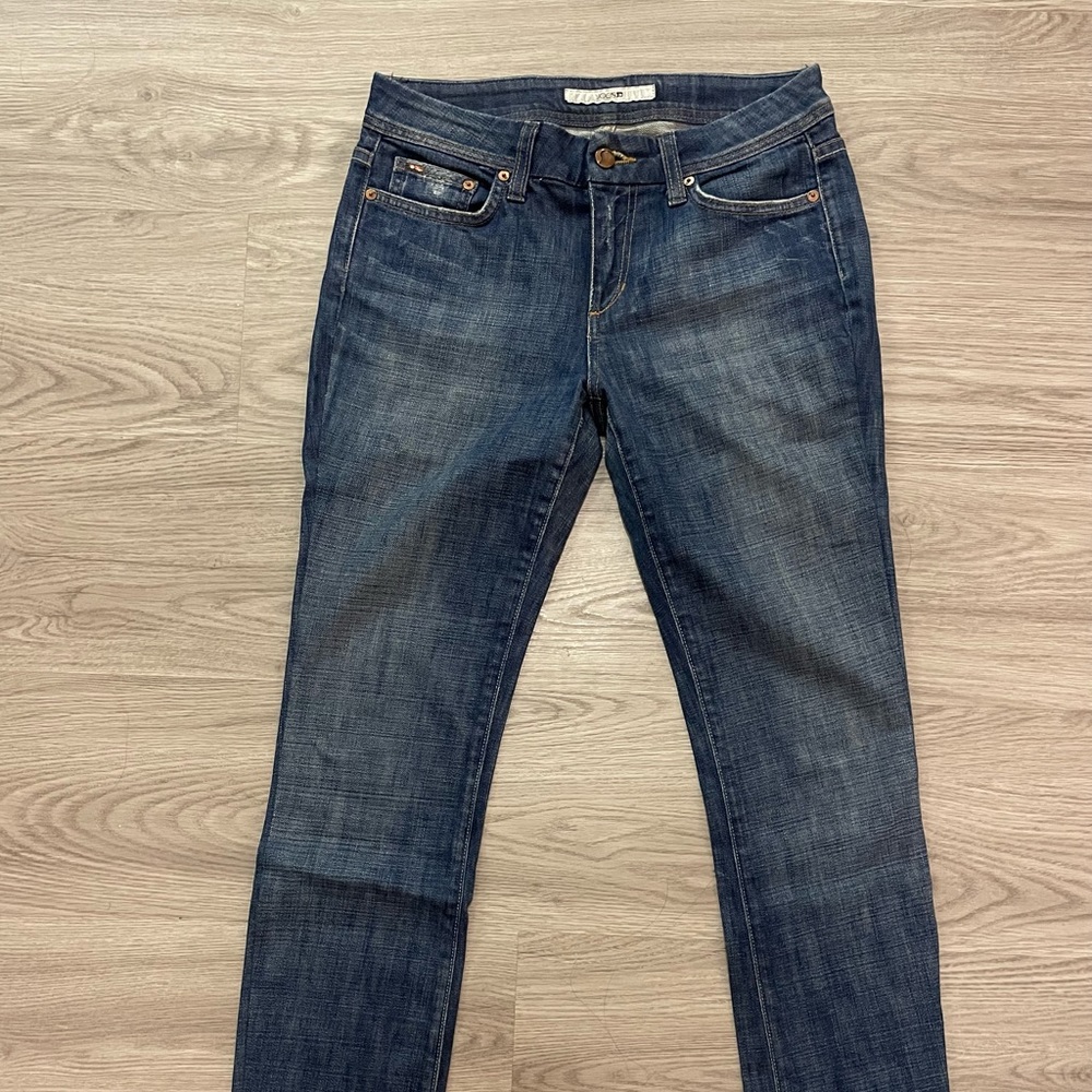 Women’s Joe’s Jeans Straight Leg